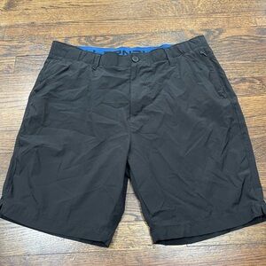 Denali Black Men's Shorts size 34